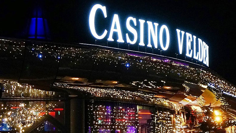 Ulasan Rajabaccarat Situs Casino Online yang Harus Diketahui